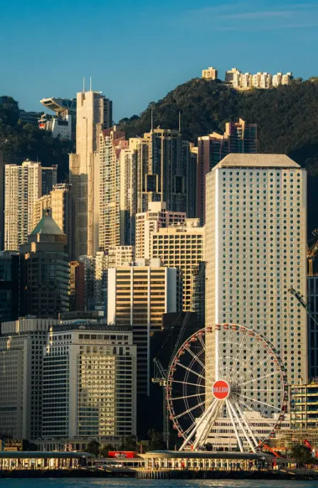 尖沙咀 3