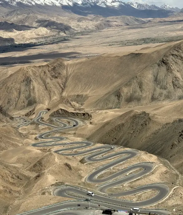 盤龍古道