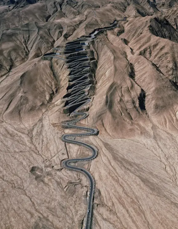 盤龍古道 3