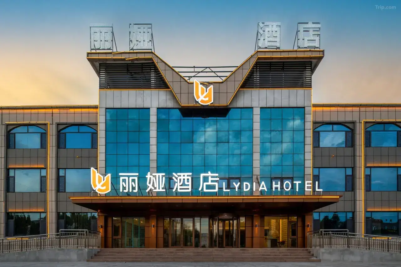 麗婭酒店 (烏魯木齊天山國際機場店)