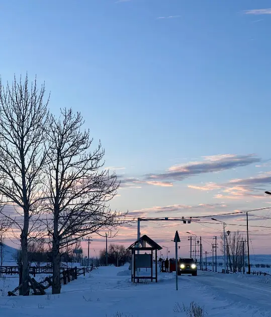 將軍山國際滑雪度假區 1