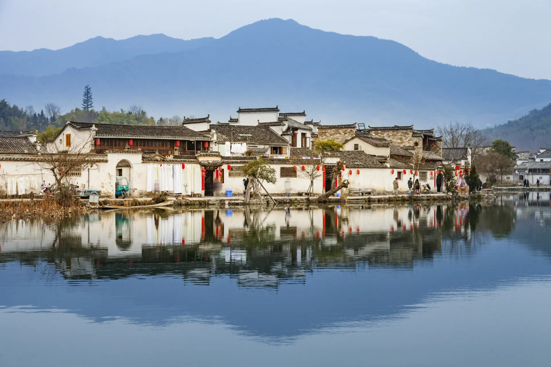 黃山風景區 3