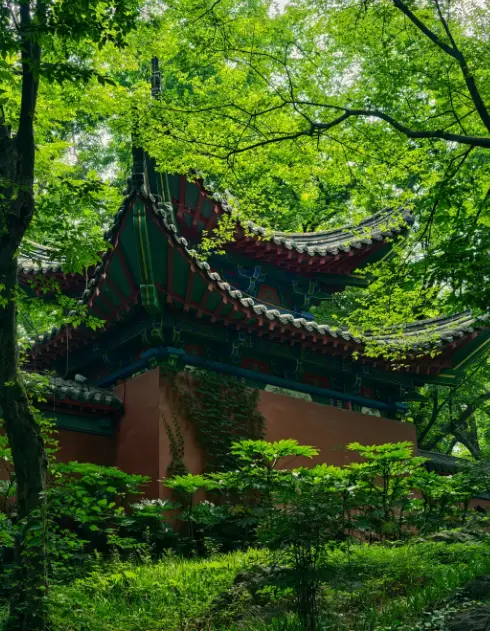 琅琊山風景區
