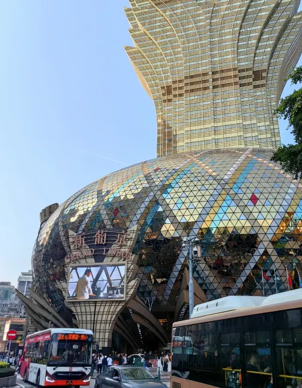 玫瑰聖母堂 4