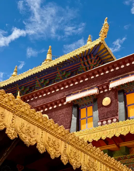 色拉寺