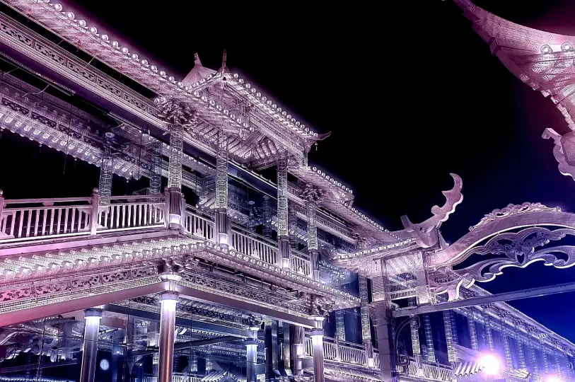 開封市｜開封府｜天下首府宋衙雄觀，包孝肅清風、千年官衙规制與大宋治世底蘊共生的汴梁名府