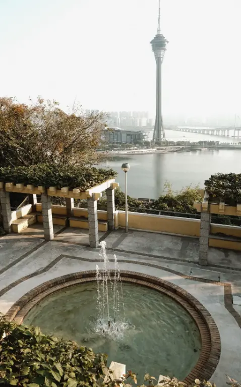 主教山小堂 3