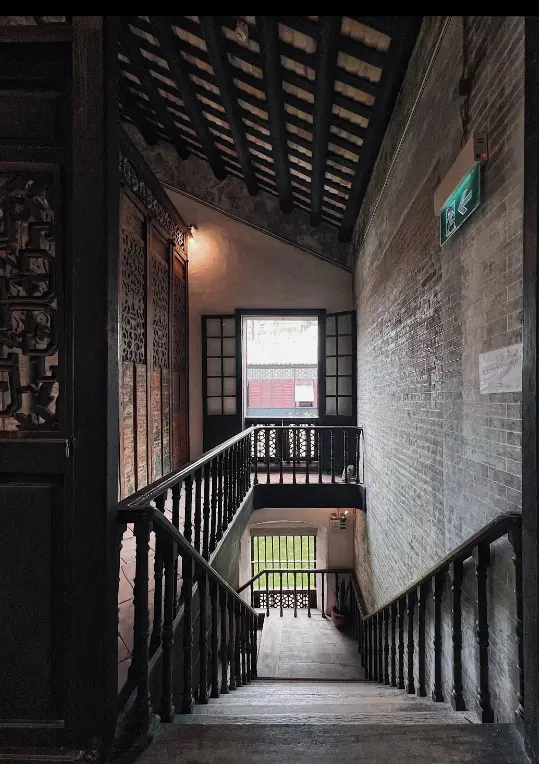 鄭家大屋 3
