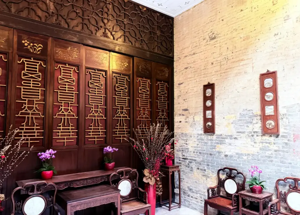 盧家大屋 5